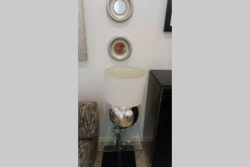 Apartamento Apto Patio Andaluz. M�ximo Confort Y Limpieza