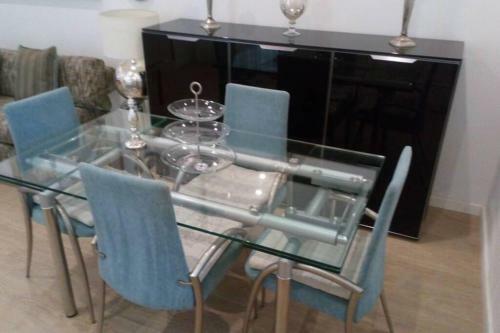 Apartamento Apto Patio Andaluz. M�ximo Confort Y Limpieza