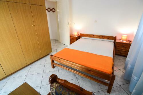 Apartamento White Villa
