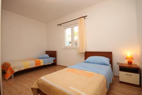 Apartment Rogoznica 7515c