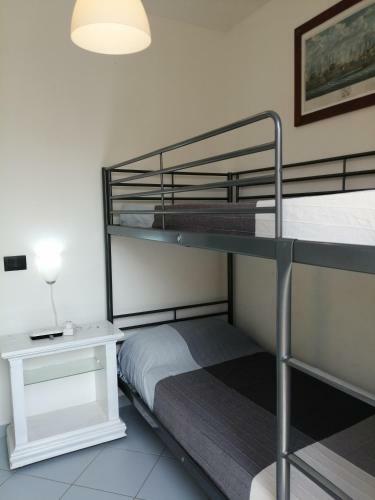 Apartamento Cielomare