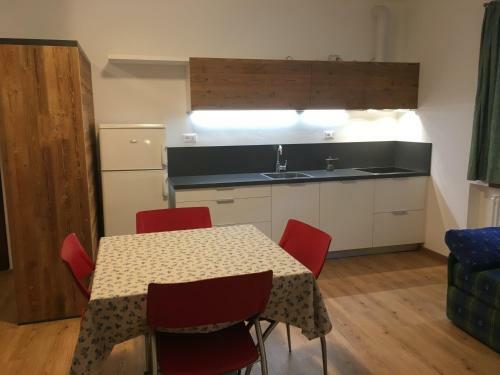 Apartamento Appartamento Pier