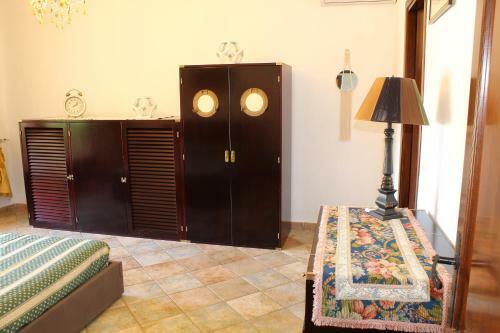 Villa Esmeralda