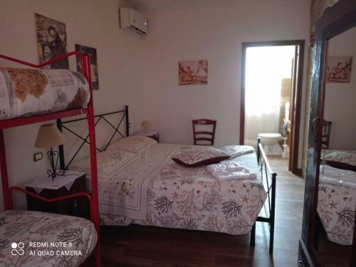 Agroturismo La Collina Degli Allori