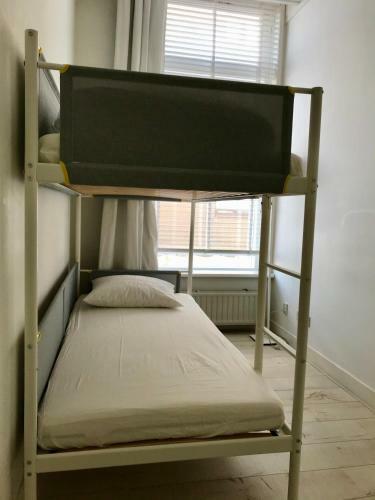 Apartamento Sea View Scheveningen