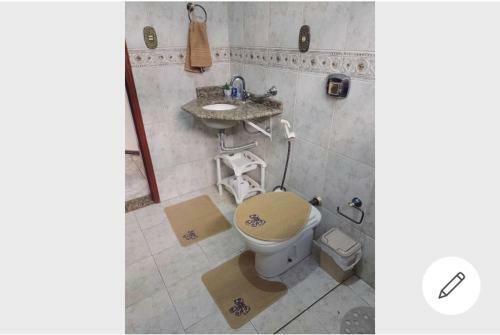 Bela Casa No Centro - Itajub� - Mg