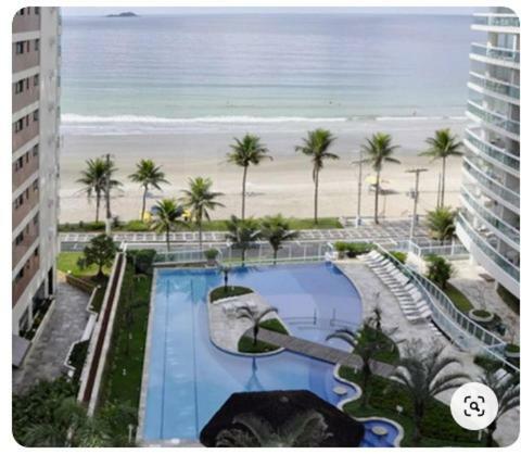 Apartamento Cajueiro