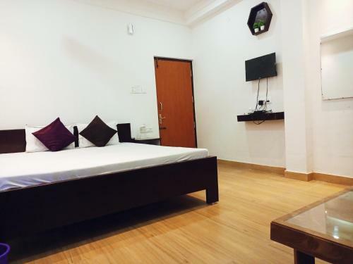 Hotel Royal City