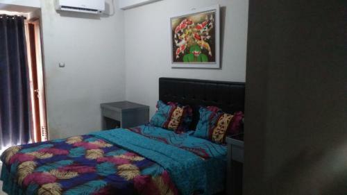 Hotel Oyo 90445 Villa Beta Syariah