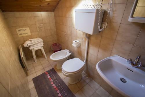 Hotel Albergo Stella
