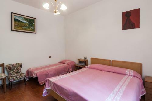 Apartamento La Verna House