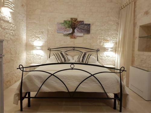 Agroturismo Trulli Stett