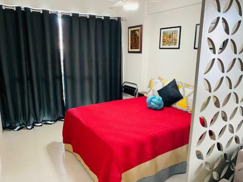 Apartamento Loft London, Estilo E Praticidade No Cora��o de Icarai
