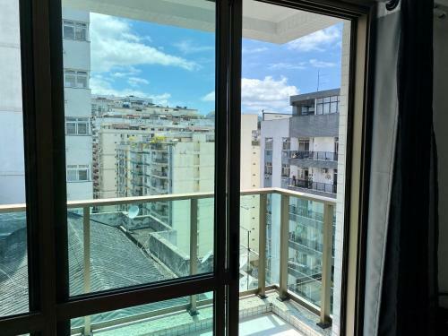 Apartamento Loft London, Estilo E Praticidade No Cora��o de Icarai