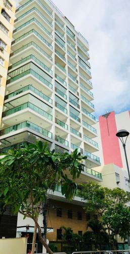 Apartamento Loft London, Estilo E Praticidade No Cora��o de Icarai