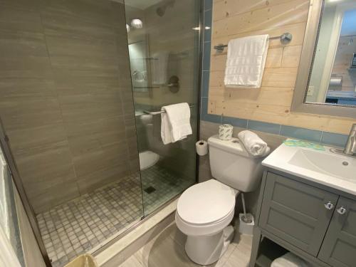 Apartamento Beacon Beachfront #14 - Stingray