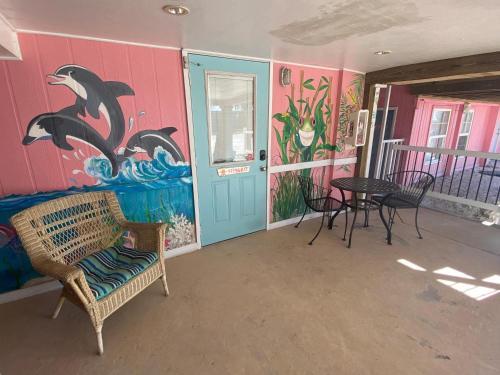 Apartamento Beacon Beachfront #14 - Stingray