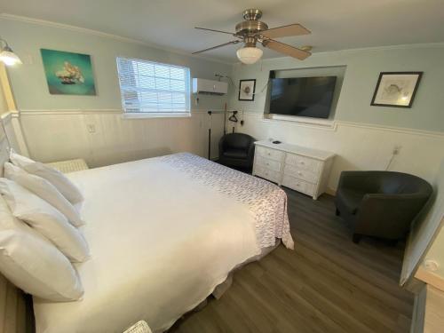 Apartamento Beacon Beachfront #14 - Stingray