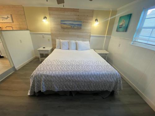 Apartamento Beacon Beachfront #14 - Stingray