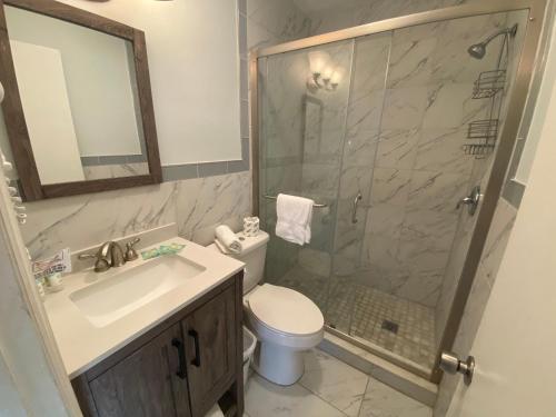 Apartamento Beacon Beachfront #06 - Sunfish