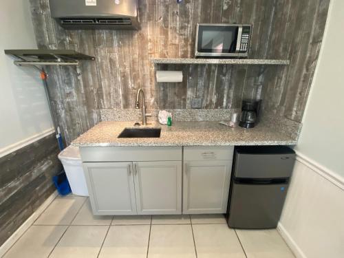 Apartamento Beacon Beachfront #06 - Sunfish