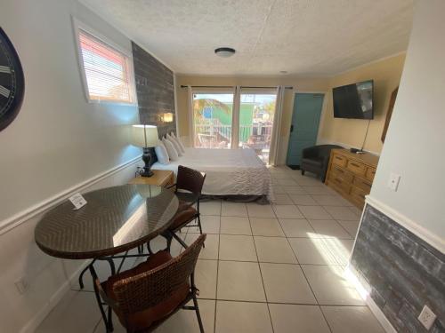 Apartamento Beacon Beachfront #06 - Sunfish