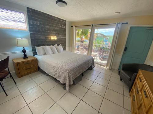 Apartamento Beacon Beachfront #06 - Sunfish