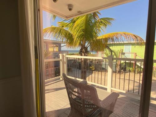 Apartamento Beacon Beachfront #06 - Sunfish