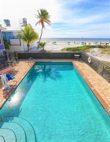 Apartamento Beacon Beachfront #06 - Sunfish
