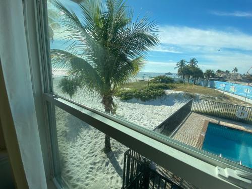 Apartamento Sunset - Beacon Beachfront #10 Corner View