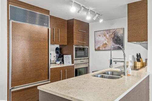 Splendid Unit Outstanding View-w Hotel Brickell