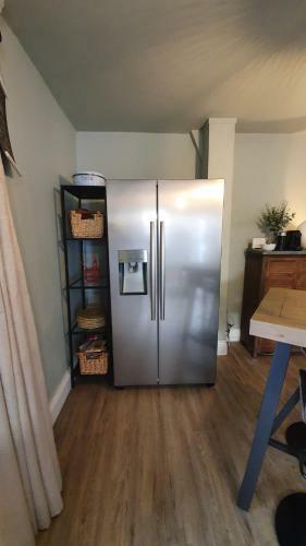 Apartamento Fabulous Falmouth Flat. Town Centre Location
