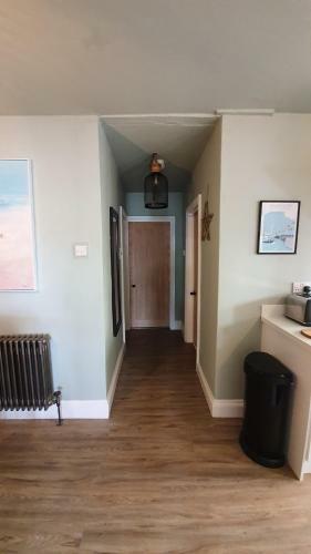 Apartamento Fabulous Falmouth Flat. Town Centre Location