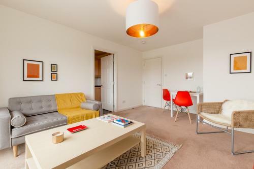 Dreamhouse Apartments Edinburgh Haymarket