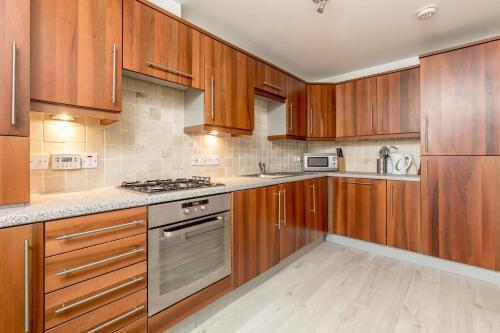 Dreamhouse Apartments Edinburgh Haymarket