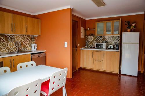 Apartamento Snooker House