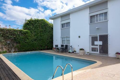 Apartamento Snooker House