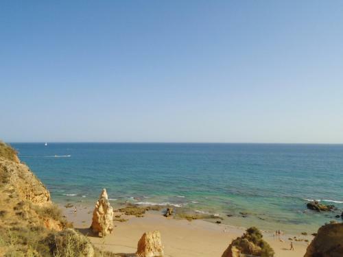 Castelos Beach Apartment