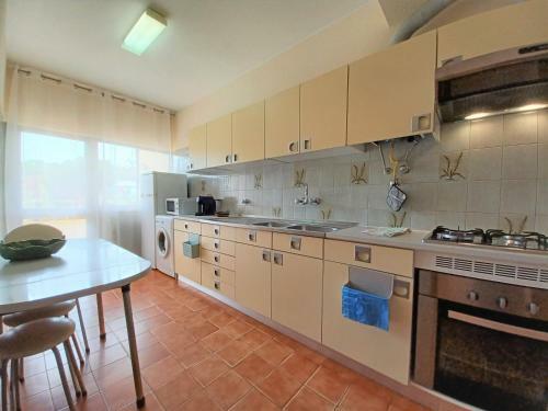 Castelos Beach Apartment