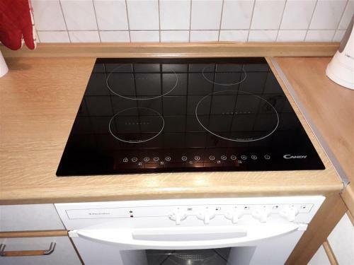 Apartament Andreas