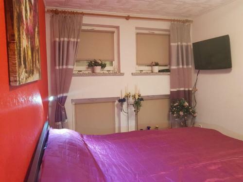 Apartament Andreas