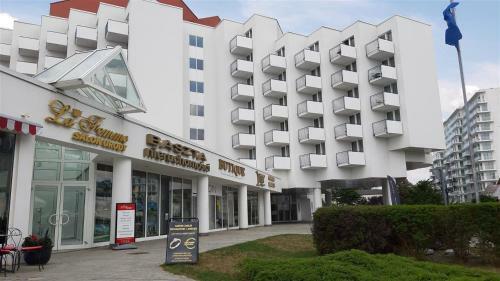 Apartament Andreas