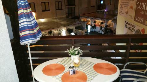 Apartament Andreas
