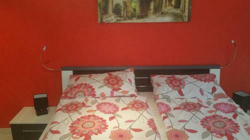 Apartament Andreas