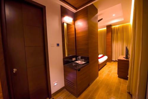 Hotel Annamalai