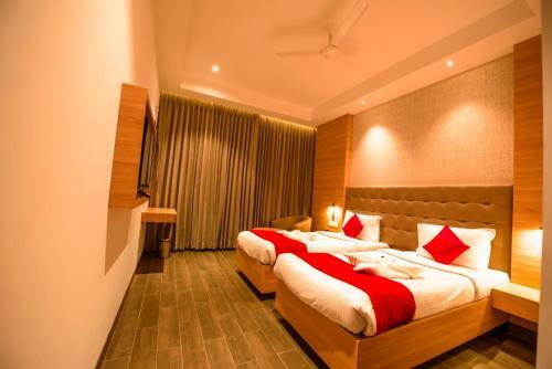 Hotel Annamalai