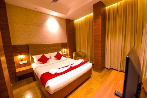 Hotel Annamalai