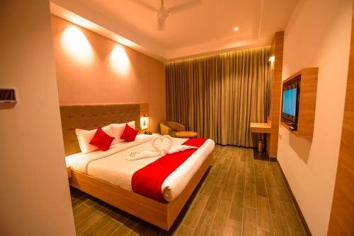 Hotel Annamalai