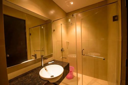 Hotel Annamalai