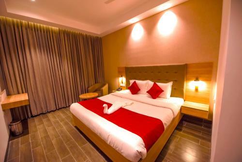 Hotel Annamalai